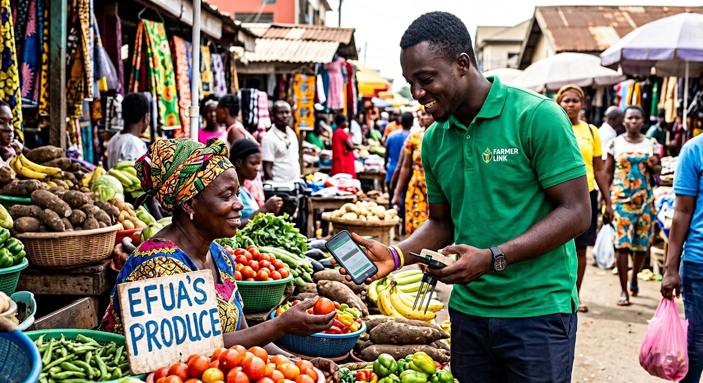 why ghanaian startups fail
