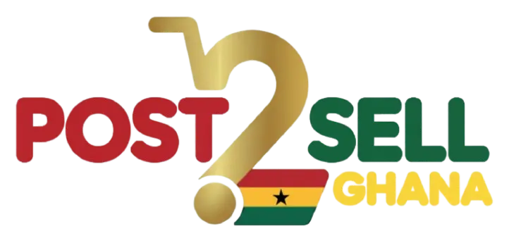 Post2SellGhana | Ghana’s Trusted Online Marketplace