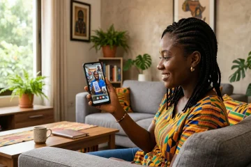 How to Verify a Seller Before Paying in Ghana