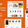 Autokart – Auto Parts and Car Accessories Store WooCommerce Theme