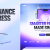 Finone – Finance, SaaS & Business WordPress Theme