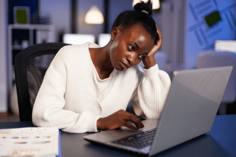 5 Common Mistakes to Avoid When Buying Online