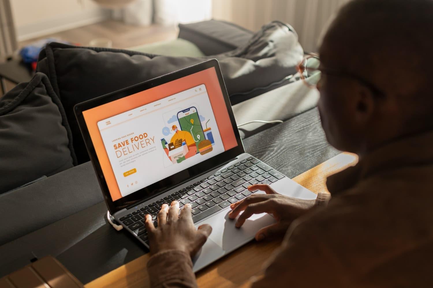 Why Every Small Business in Ghana Needs a Website in 2025 | Website Design Ghana